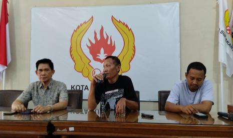  KONI Solo tunjukkan sikap usai kasus pelecehan yang dilakukan oleh seorang instruktur taekwondo berinisial DS, Sabtu (25/3/2023)