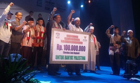 Konser KNRP di Balikpapan, Kaltim