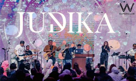 Konser Judika