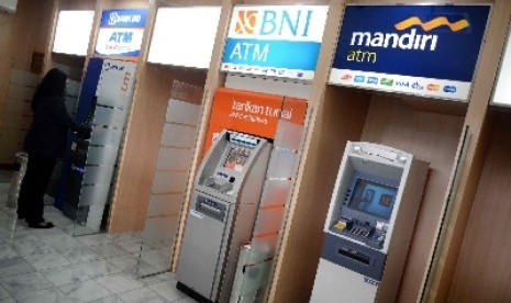 Konsolidasi Bank BUMN