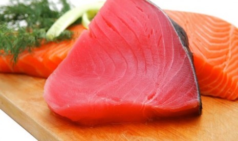 Konsumsi Tuna berlebihan sebabkan masalah kesehatan