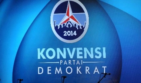 Konvensi Capres Partai Demokrat