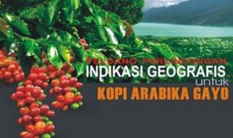 Kopi Gayo