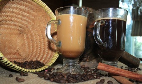 Kopi Gayo Aceh