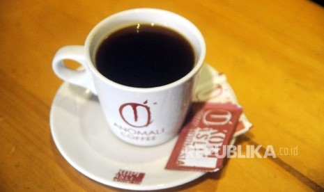 Kopi hitam