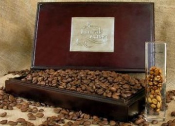 Kopi Luwak