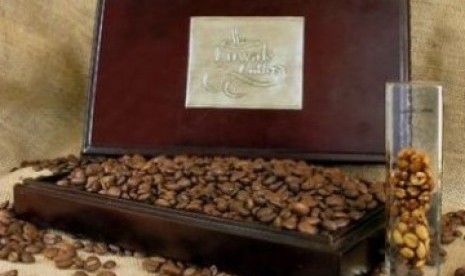 Kopi Luwak