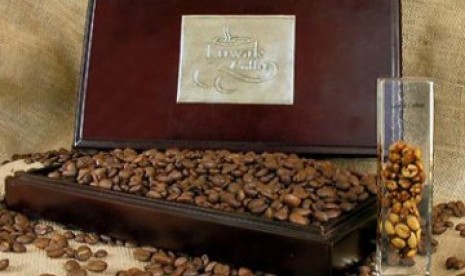 Kopi Luwak