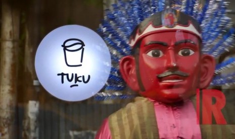 Kopi Tuku