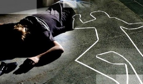 Indonesian Narcotic Agency (BNN) has shot dead a drug trafficker and arrested another belonging to an Indonesia-Malaysia drug network in Pekanbaru, Riau Province.