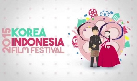 Korea Indonesia Film Festival (ilustrasi)