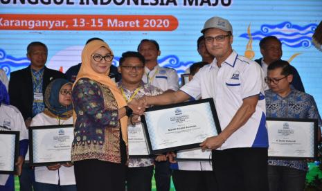 Korwil International Council for Small Business (ICSB) Kepulauan Bangka Belitung, Melati Erzaldi berharap, kiprah ICSB sebagai organisasi nonprofit yang fokus pada pemberdayaan Usaha Kecil dan Menengah (UKM) serta penyebaran semangat kewirausahaan akan semakin terasa di setiap provinsi yang telah memiliki pengurusnya