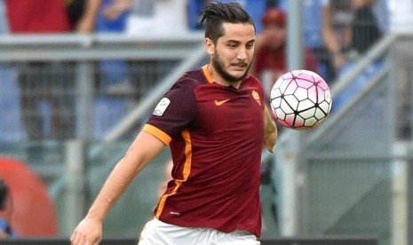 Kostas Manolas