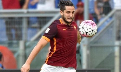 Kostas Manolas