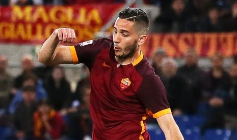 Kostas Manolas