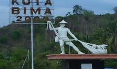 Kota Bima NTB