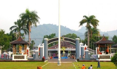 Kota Majalengka