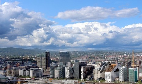 Kota Oslo