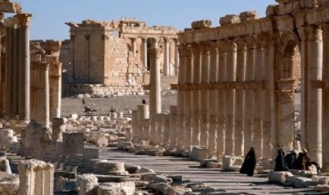 Palmyra