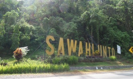 Kota Sawahlunto, Sumatera Barat