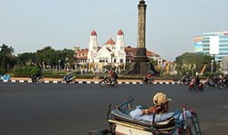 Kota Semarang