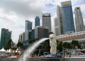 Kota Singapura