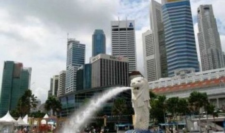 Kota Singapura