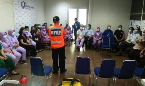 Kota Sukabumi fokus pada upaya pencegahan dan kesiapsiagaan menghadapi potensi urban disaster seperti bencana gempa, kebakaran, banjir, dan longsor. Hal ini dilakukan agar penanganan bencana disesuaikan dengan pemetaaan bencana yang dilakukan.