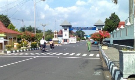 Kota Temanggung