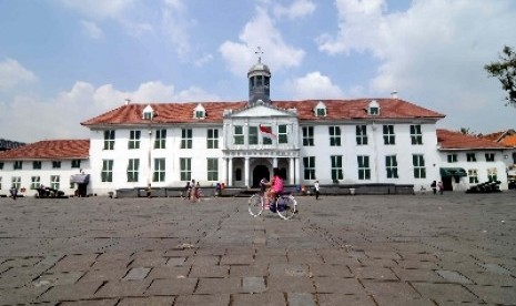 Kota Tua