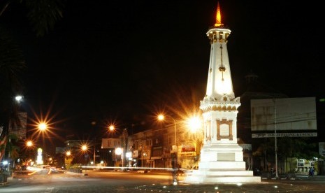 Kota Yogyakarta