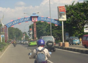 Kota Depok