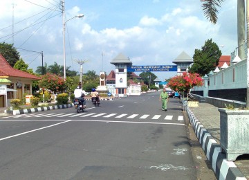 Kota Temanggung