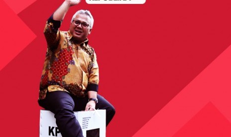 Kotak suara Pemilu 2019