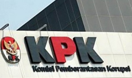 KPK. Indikator sebut kepercayaan publik terhadap KPK belum pulih sejak revisi UU KPK.