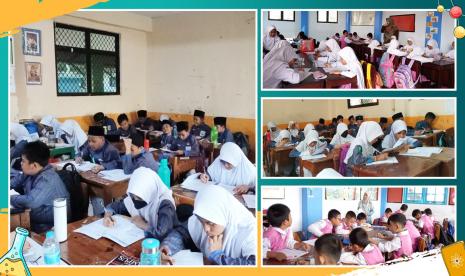 KPM menggagas program kerja sama untuk sekolah yang ingin mengetahui potensi siswanya dalam bidang sains.