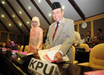 KPU