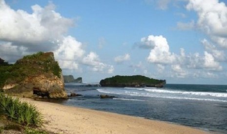 Krakal, Gunung Kidul