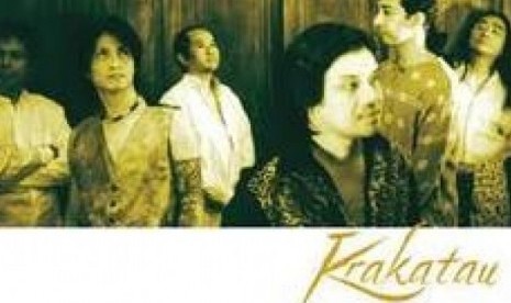 Krakatau Band