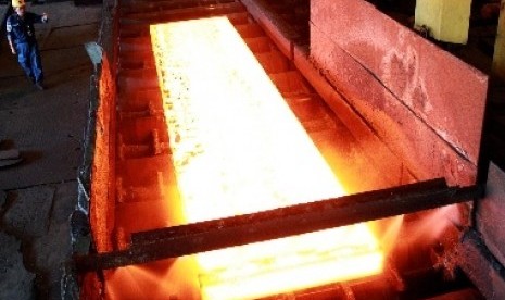 Krakatau Steel