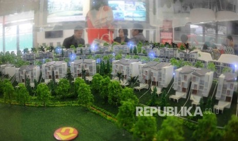 Kredit Pemilikan Rumah (KPR) bisa jadi alternatif pembiayaan untuk membeli properti.