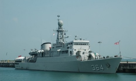 KRI Ki Hajar Dewantara