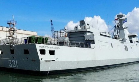 KRI RE Martadinata-331