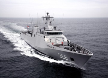 KRI Hasanudin