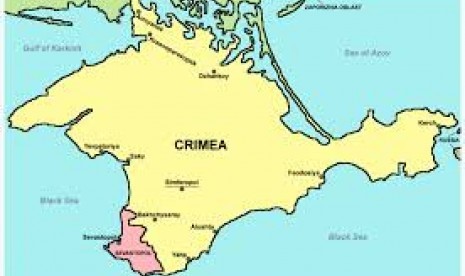 Crimea