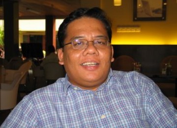 Adrianus Meliala