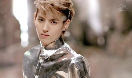 Kris EXO