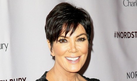 Kris Jenner