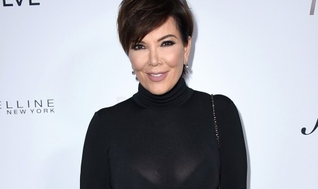 Kris Jenner