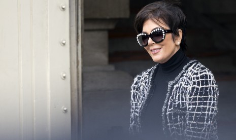 Kris Jenner